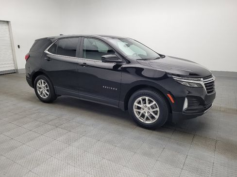 Used 2024 Chevrolet Equinox LT image 11