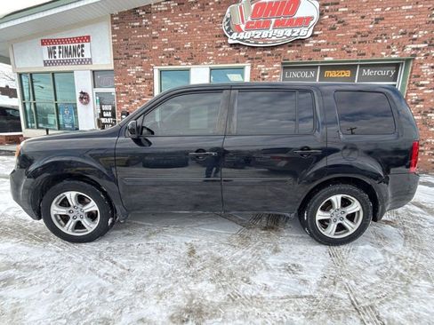 Used 2015 Honda Pilot EX image 8