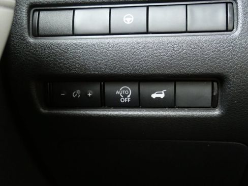 Used 2023 Nissan Rogue SL w/ SL Premium Package AWD/4WD image 24