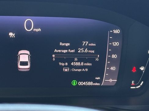 Certified 2025 Honda Accord SE image 19