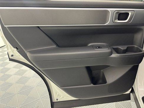 New 2026 Hyundai Santa Fe SE image 23