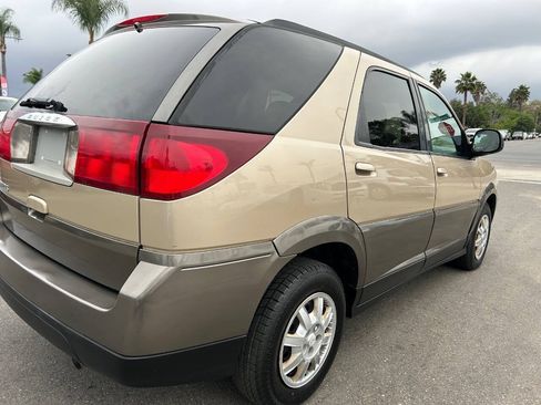 Used 2004 Buick Rendezvous 2WD image 16