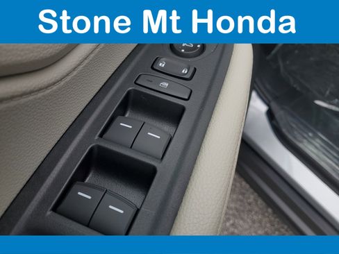 New 2026 Honda Odyssey EX-L image 19