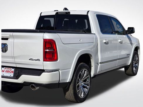 New 2026 RAM 1500 Tungsten w/ Bed Utility Group image 43