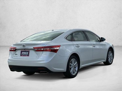 Used 2015 Toyota Avalon XLE FWD image 5