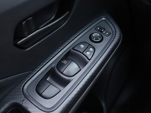 New 2025 Nissan Versa S w/ Trunk Package image 17