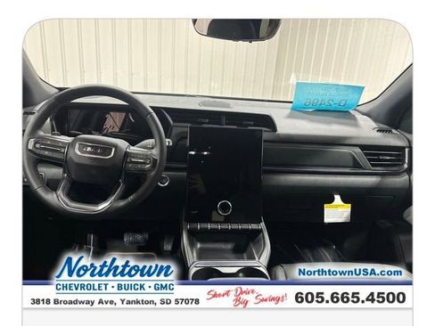 New 2026 GMC Terrain AT4 w/ Technology Package II image 23