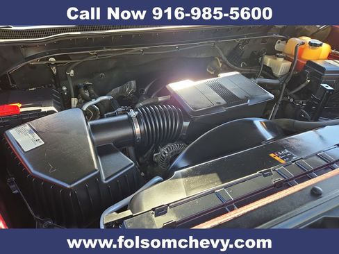 Used 2020 Chevrolet Silverado 2500 LT image 31