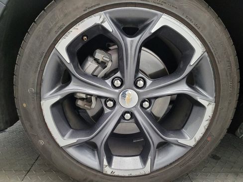 Used 2023 Chevrolet Malibu LT FWD image 31