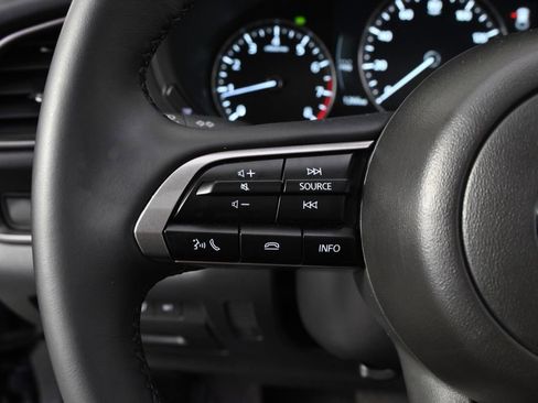 Certified 2026 MAZDA CX-30 AWD 2.5 S image 34