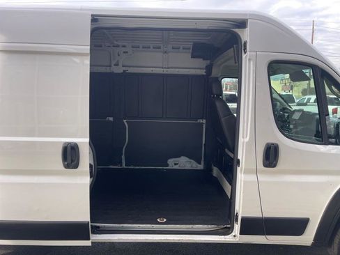 Used 2023 RAM ProMaster 3500 image 38