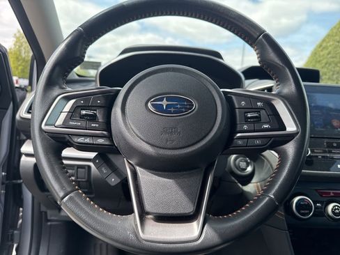 Used 2020 Subaru Crosstrek 2.0i Limited w/ Moonroof Package image 7