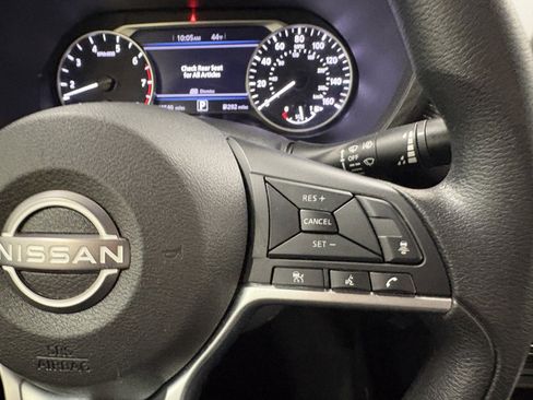 Used 2024 Nissan Sentra SV image 31