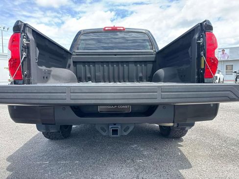 Used 2021 Toyota Tundra SR5 RWD image 12