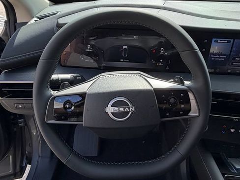 New 2026 Nissan Murano SV AWD/4WD image 20