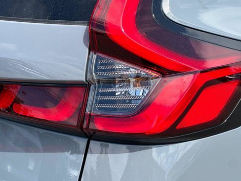 New 2026 Honda CR-V Sport-L image 29