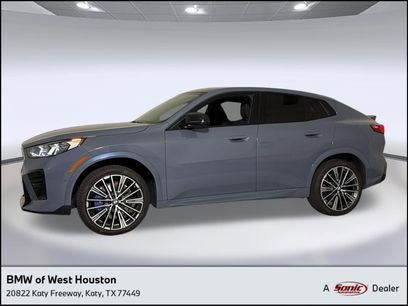 Used 2026 BMW X2 M35i