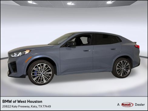 Used 2026 BMW X2 M35i AWD/4WD image 1