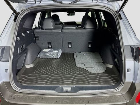 New 2026 Subaru Outback Premium image 27