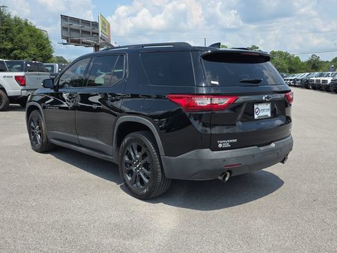 Used 2018 Chevrolet Traverse RS FWD image 5