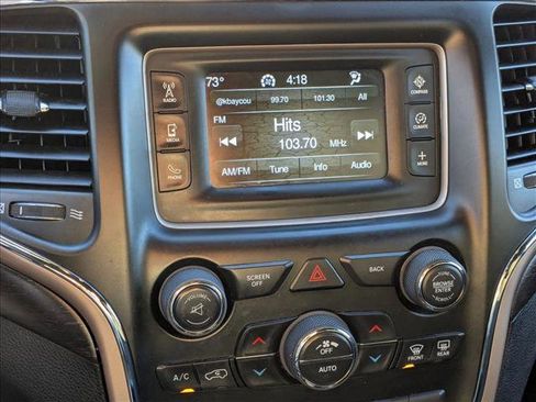 Used 2016 Jeep Grand Cherokee Laredo image 10