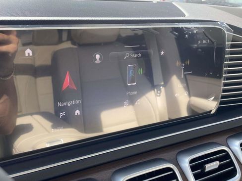 New 2026 Mercedes-Benz GLE 350 4MATIC image 22