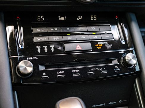 Used 2021 Lexus IS 300 w/ Accessory Package image 23