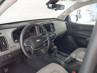 Used 2019 Chevrolet Colorado W/T w/ WT Convenience Package RWD video 2