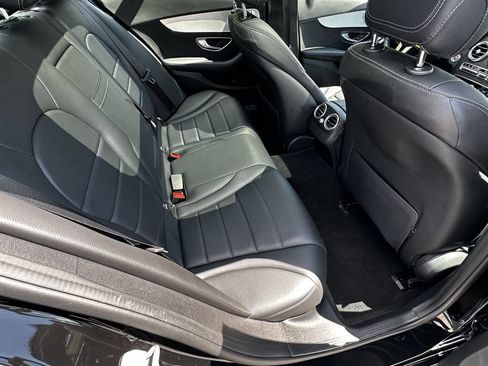 Certified 2020 Mercedes-Benz C 300 Sedan image 18
