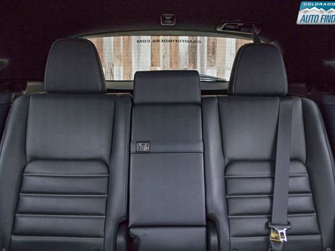 Used 2016 Lexus NX 200t F Sport w/ F Sport Premium Package image 24