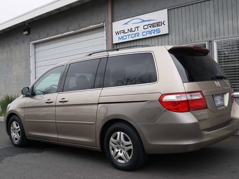 Used 2006 Honda Odyssey EX-L image 18