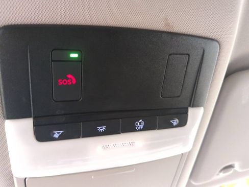 Used 2021 Nissan Rogue SV AWD/4WD image 18