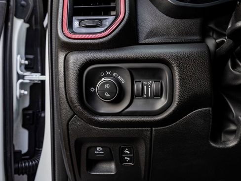 Used 2025 RAM 1500 Rebel w/ Rebel Level 1 Equipment Group image 23