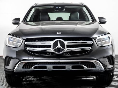 Used 2022 Mercedes-Benz GLC 300 image 6