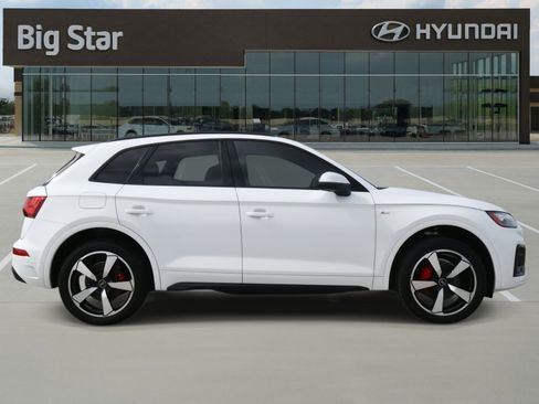 Used 2024 Audi Q5 2.0T Premium Plus image 5