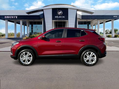 Used 2023 Buick Encore GX Preferred image 7