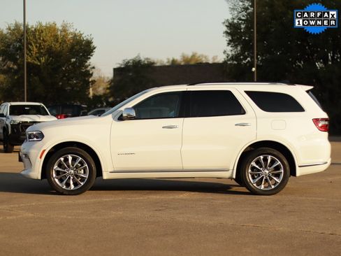 Used 2023 Dodge Durango Citadel image 4