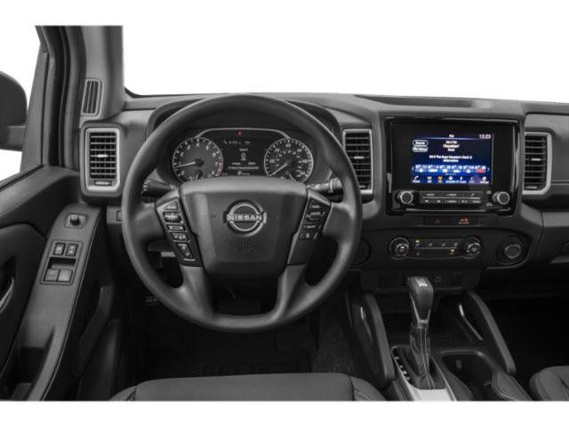 Used 2024 Nissan Frontier SV w/ SV Convenience Package AWD/4WD image 10