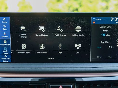 Used 2025 Acura MDX SH-AWD w/ Technology Package image 59