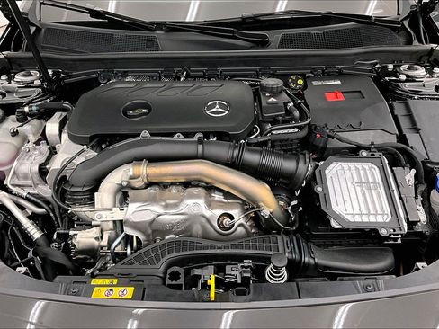 New 2026 Mercedes-Benz CLA 250 image 9