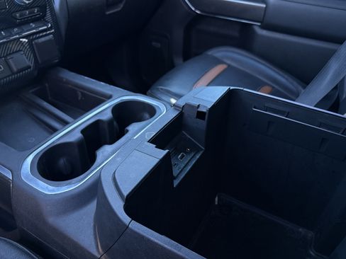 Used 2019 GMC Sierra 1500 AT4 w/ AT4 Premium Package image 28