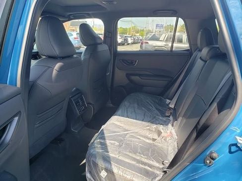 New 2026 Subaru Outback Wilderness AWD/4WD image 12