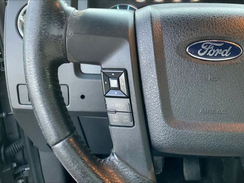 Used 2013 Ford F150 XLT w/ XLT Chrome Pkg image 23