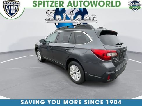 Used 2019 Subaru Outback 2.5i Premium w/ Popular Package #2 image 7