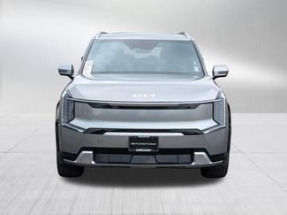 Certified 2024 Kia EV9 Land AWD/4WD video 2