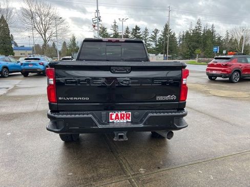 Used 2022 Chevrolet Silverado 3500 High Country image 7