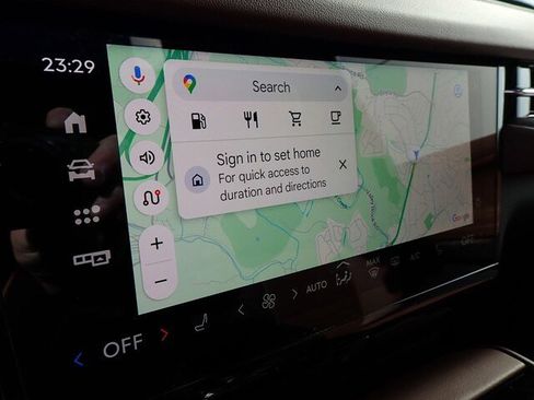 New 2025 Lincoln Navigator Reserve image 44