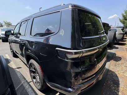 New 2026 Jeep Grand Wagoneer Limited w/ Premium Group II