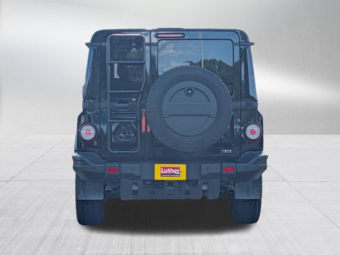 Used 2024 INEOS Grenadier AWD/4WD image 6