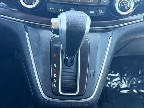 Used 2015 Honda CR-V EX-L image 25